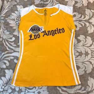 Los Ángeles Lakers top